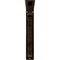 Ekena Millwork Fleur De Lis Wrought Iron Bracket, (Triple center brace), Antiqued Bronze 2"W x 10"D x 12"H BKTM02X10X12TFLABZ - alternate 3